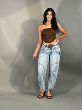 Load image into Gallery viewer, Brandey corset
