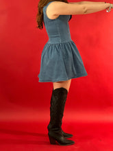 Load image into Gallery viewer, DREAM CHASER DRESS
