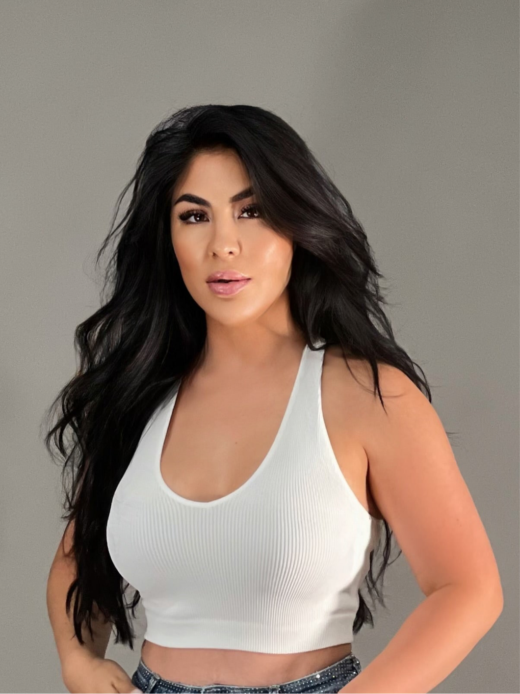 JEMILA TOP