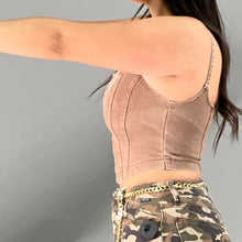 Load image into Gallery viewer, COWGIRL ERA TOP
