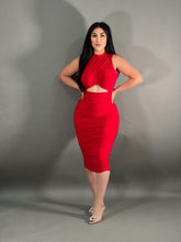 Load image into Gallery viewer, PERFECT FRAME DRESS

