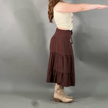 Load image into Gallery viewer, Sunday skirt
