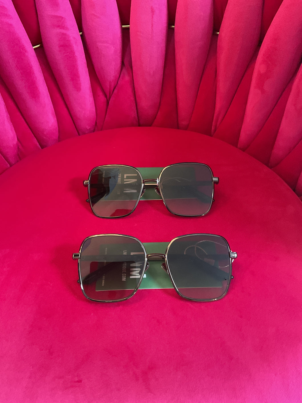 5TH AVE SUNGLASSES