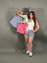 Load image into Gallery viewer, ILANI SHORTS
