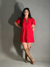 Load image into Gallery viewer, WIMBLEE DRESS
