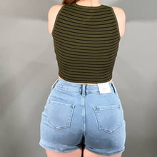 Load image into Gallery viewer, Leslie top
