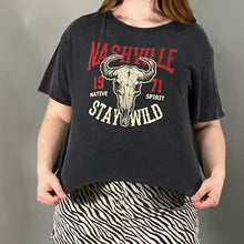 Load image into Gallery viewer, ROAD TRIP TEE

