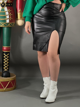 Load image into Gallery viewer, NYSA SKIRT
