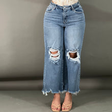 Load image into Gallery viewer, Miles jeans
