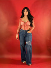 Load image into Gallery viewer, TATTOO CORSET
