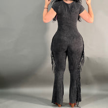 Load image into Gallery viewer, DAY DREAMING JUMPSUIT
