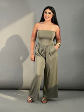 Load image into Gallery viewer, Vision jumpsuit
