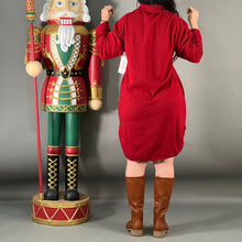 Load image into Gallery viewer, Beatriz Coat
