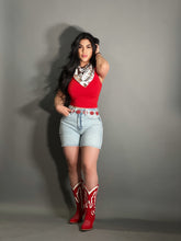 Load image into Gallery viewer, Nataly shorts
