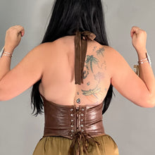 Load image into Gallery viewer, ABRIELLA CORSET
