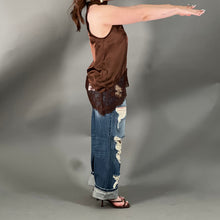 Load image into Gallery viewer, LACE KISS TOP
