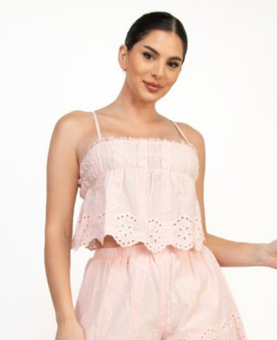 LAMBARDI TOP