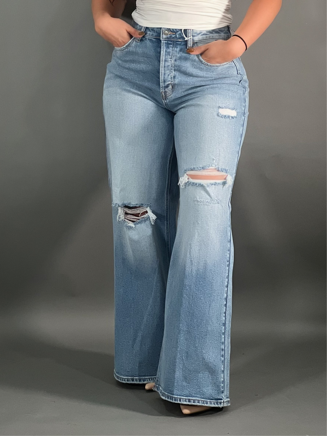 Vari jeans