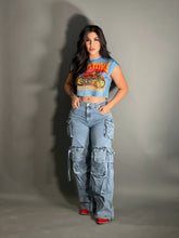 Load image into Gallery viewer, BRENDAS JEANS
