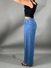 Load image into Gallery viewer, Denim pants
