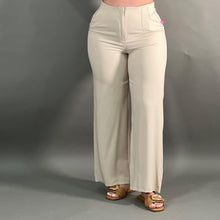 Load image into Gallery viewer, Ella scarf pants
