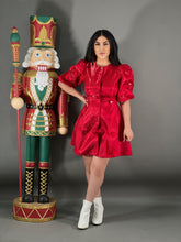 Load image into Gallery viewer, CALL ME QUEEN DRESS
