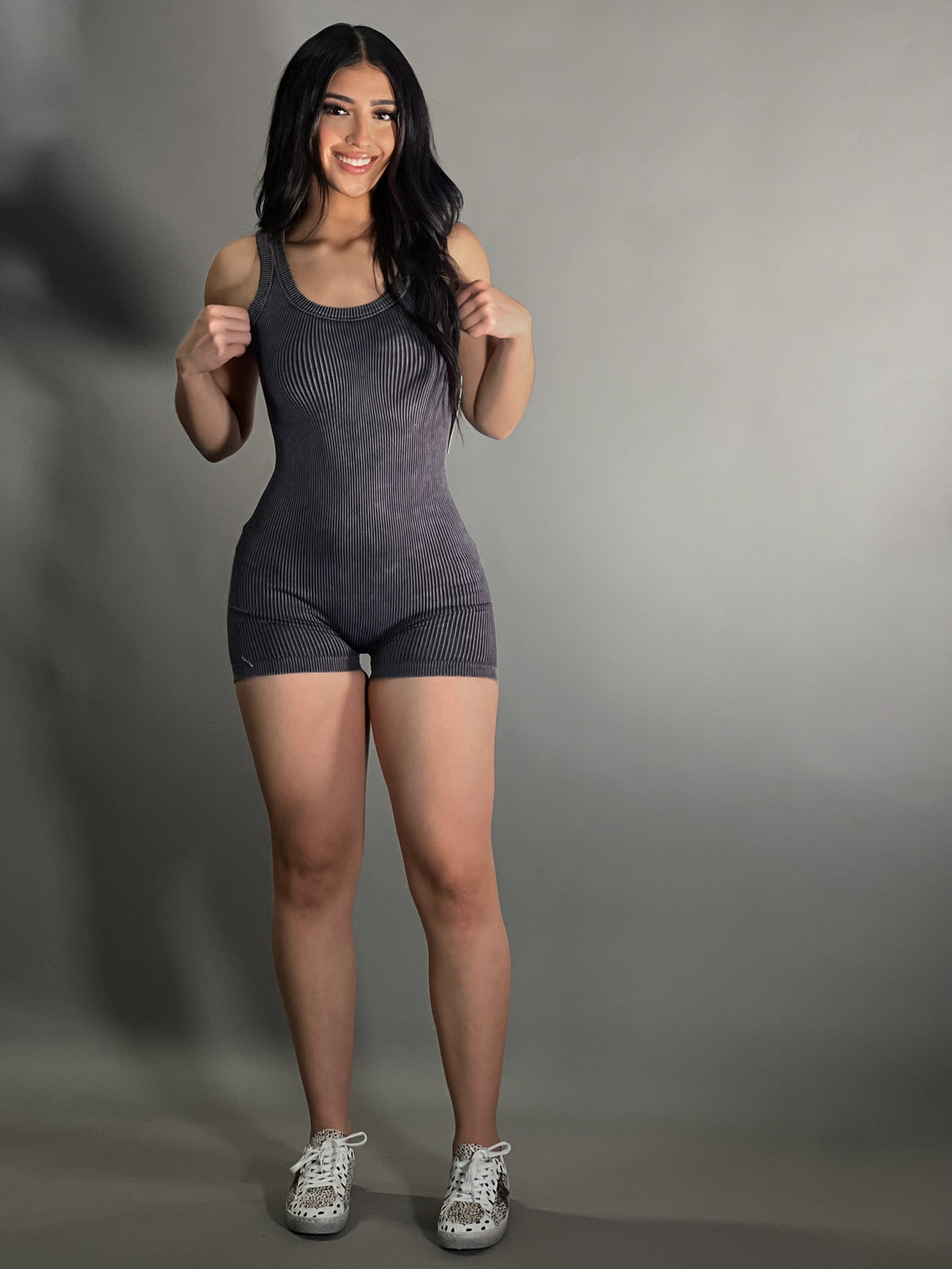 Hello me romper