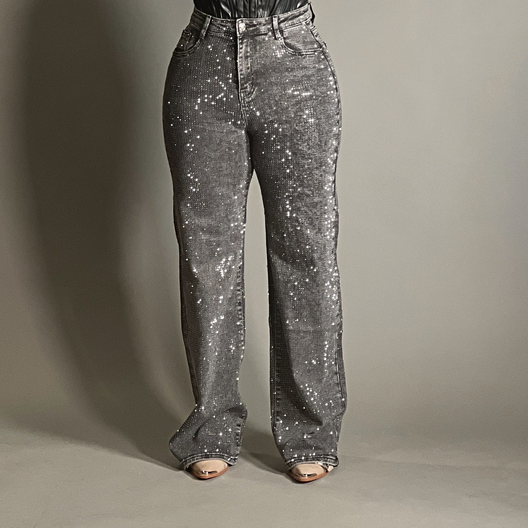 Night out pants