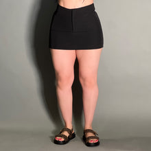 Load image into Gallery viewer, Zerafina skort
