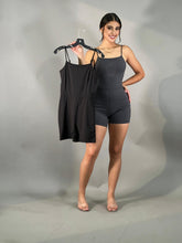 Load image into Gallery viewer, Malachi romper
