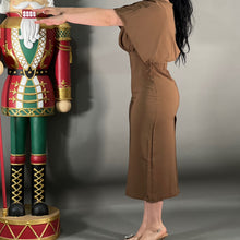 Load image into Gallery viewer, VINTAGE DRESS
