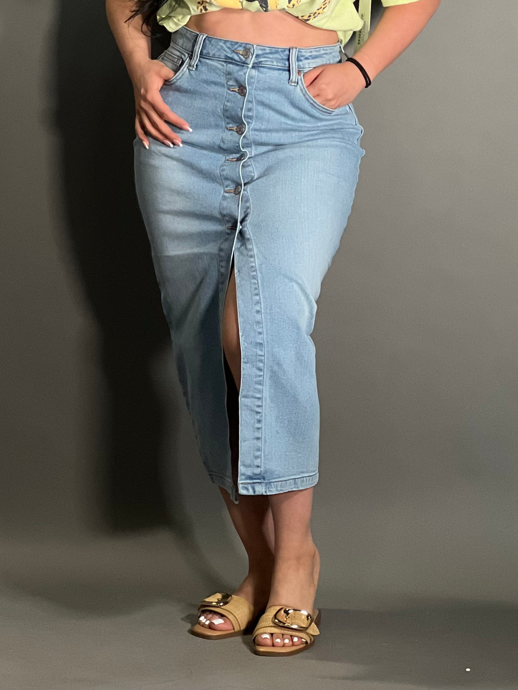 Karina skirt