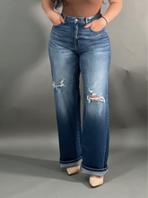 Load image into Gallery viewer, So tea jeans
