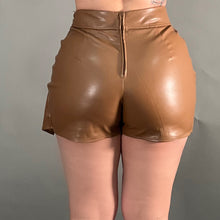 Load image into Gallery viewer, See my self out skort
