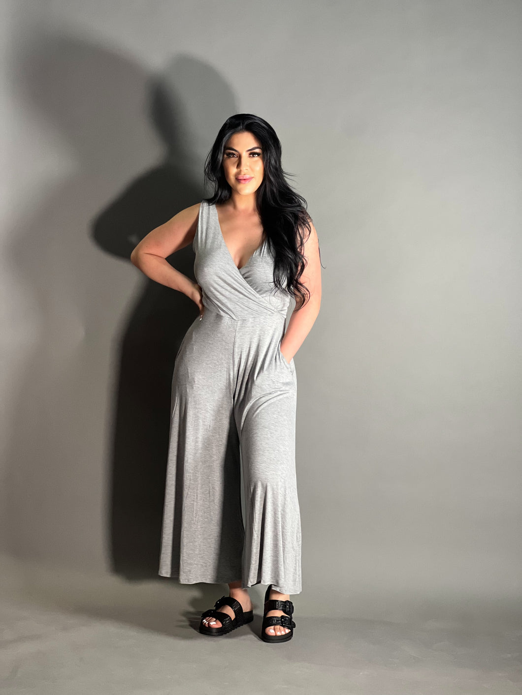 WAKIKI JUMPSUIT