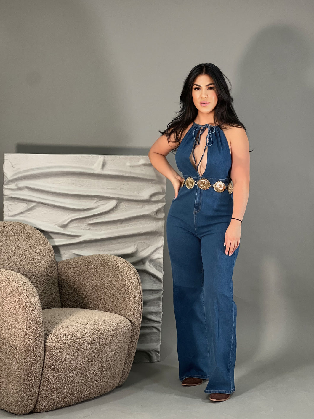 MAISIE JUMPSUIT