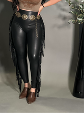 Load image into Gallery viewer, WILD WEST LEGGINGS
