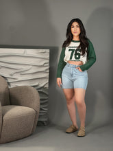 Load image into Gallery viewer, Cadburry sweater
