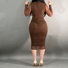 Load image into Gallery viewer, SHE MEANS BUSINESS DRESS
