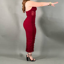 Load image into Gallery viewer, ONLY NIGHT DRESS
