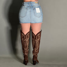 Load image into Gallery viewer, FLOR SKIRT
