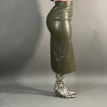 Load image into Gallery viewer, SPRESSO SKIRT
