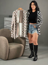 Load image into Gallery viewer, MAKE YOUR MOVE CARDIGAN
