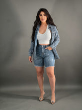 Load image into Gallery viewer, ZYELLIS JACKET
