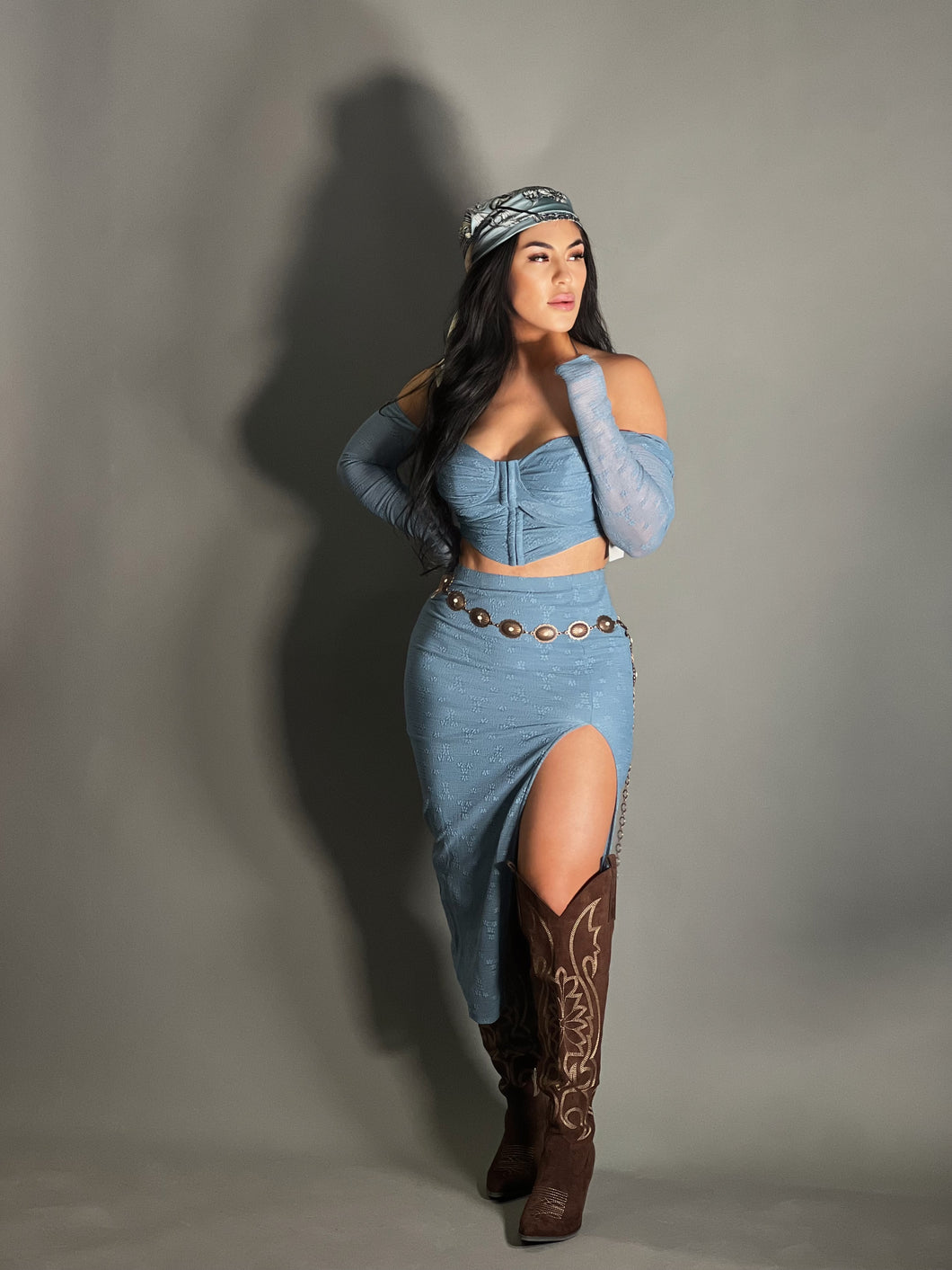 ANAHI SET