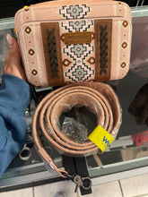 Load image into Gallery viewer, Chelsea Crossbody (Wrangler Brand)
