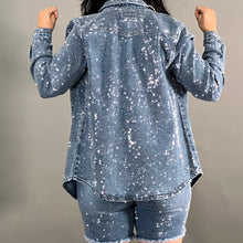 Load image into Gallery viewer, ZYELLIS JACKET
