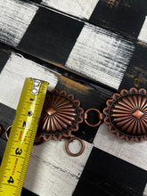 Load image into Gallery viewer, Santa Fe belt
