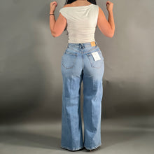 Load image into Gallery viewer, Vari jeans
