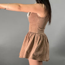 Load image into Gallery viewer, Vaquerita Dress
